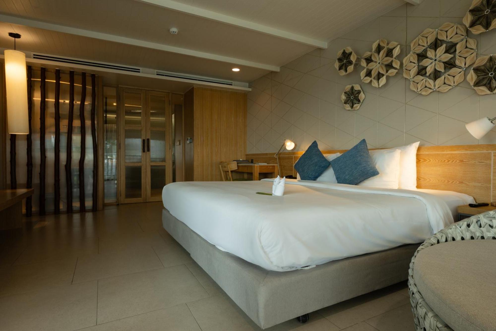 Andaman Cannacia Resort & Spa - Sha Extra Plus Bãi biển Kata Ngoại thất bức ảnh