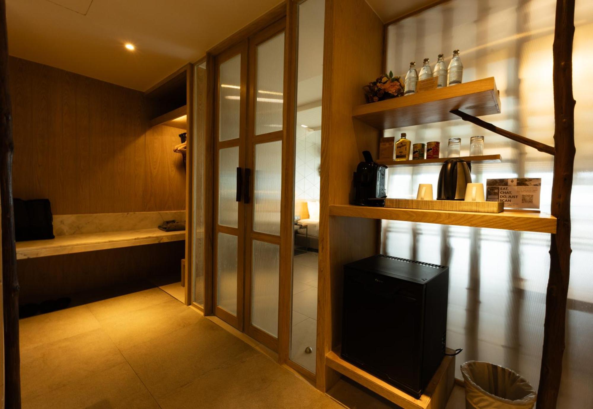 Andaman Cannacia Resort & Spa - Sha Extra Plus Bãi biển Kata Ngoại thất bức ảnh