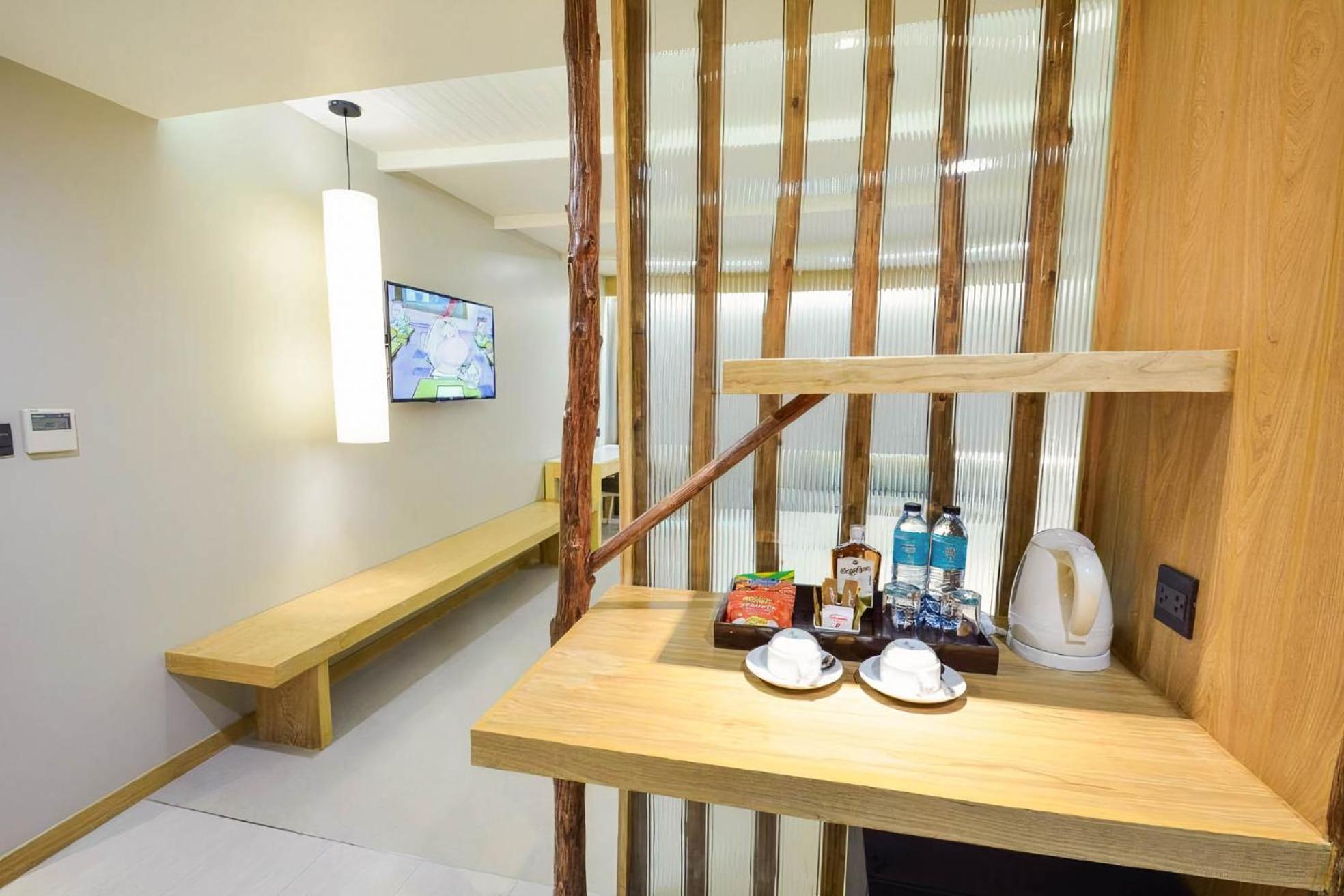 Andaman Cannacia Resort & Spa - Sha Extra Plus Bãi biển Kata Ngoại thất bức ảnh