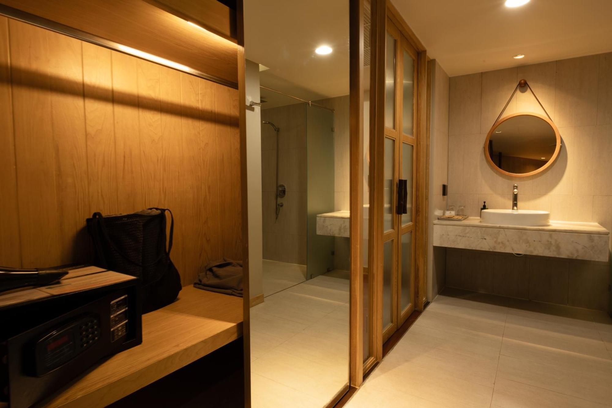 Andaman Cannacia Resort & Spa - Sha Extra Plus Bãi biển Kata Ngoại thất bức ảnh